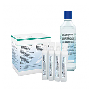 Prontosan® Wound Irrigation Solution